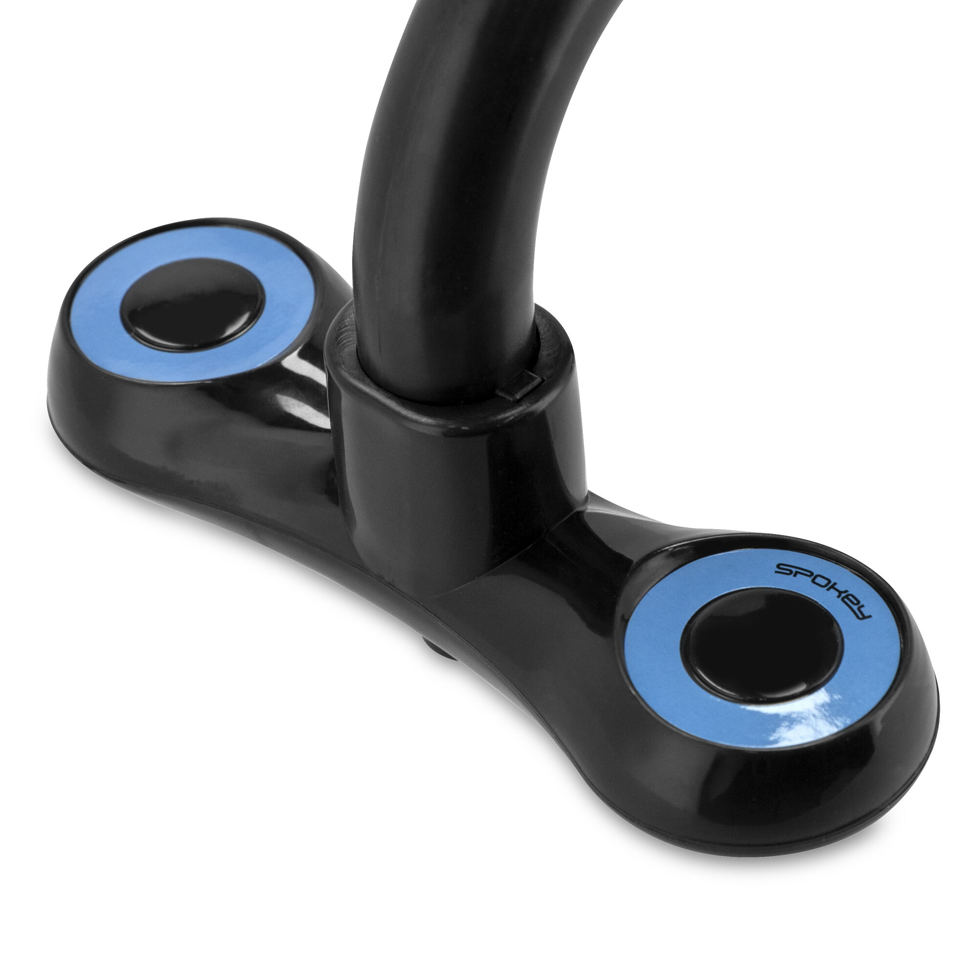 Kätekõverdustoed SPOKEY Bracer, must-sinine - Image 8