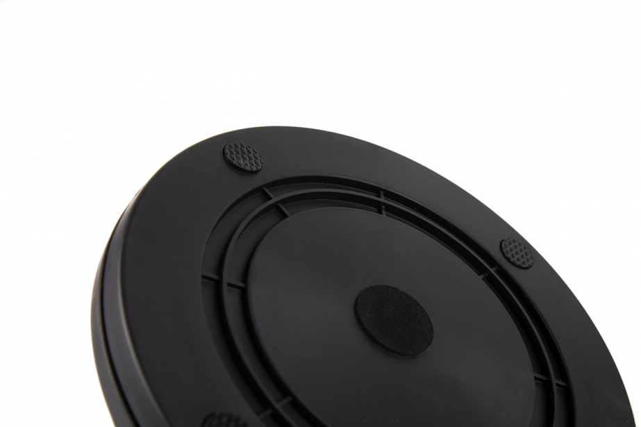 Kätekõverdustoed ZIPRO Swivel 2tk, must-kollane - Image 3