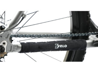 Ketitoru kaitse Staywrap chainstay protector, Velcro
