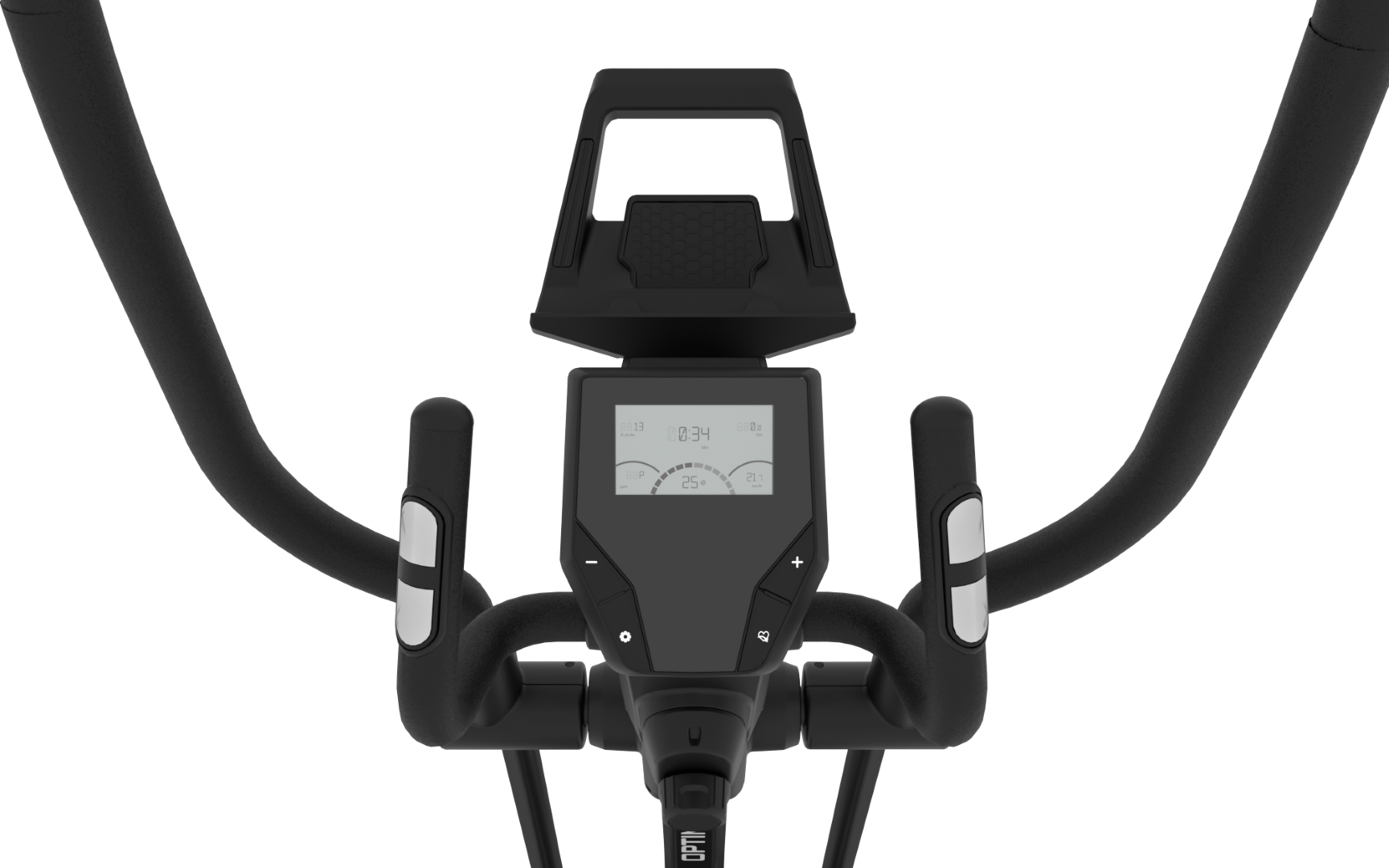 Elliptiline trenažöör KETTLER Optima 100 - Image 2