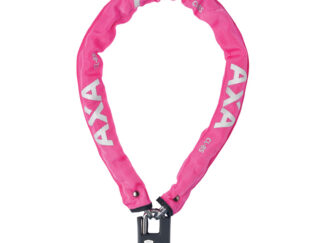 Kettlukk AXA Clinch+ 85/6 (roosa)