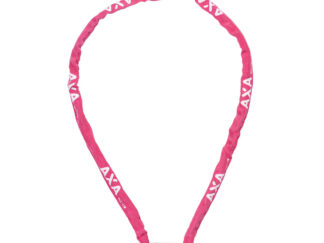 Kettlukk AXA Rigid RCC 120/3,5 (roosa)