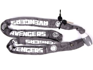 Kettlukk Avengers, hall