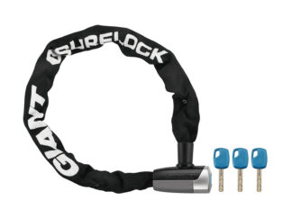Kettlukk GIANT SURELOCK FORCE 1
