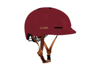 Kiiver BOBBIN METRIC, Gloss Plum M/L