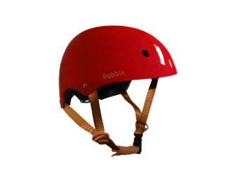 Kiiver BOBBIN Starling, Red, M/L