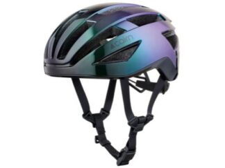 Kiiver CAIRN Atom, Matte Metallic Chameleon (L)