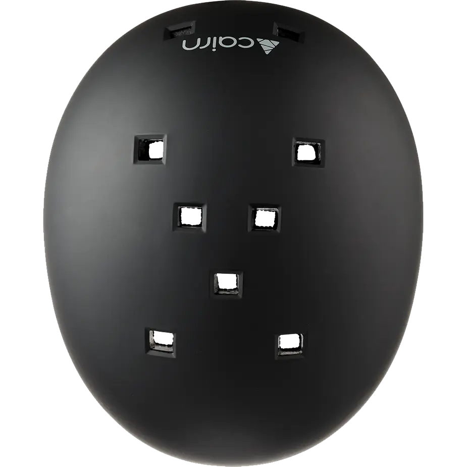 Kiiver CAIRN EON Matte Black Grey, must (L) - Image 3