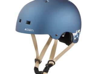 Kiiver CAIRN EON Matte Metallic Night (M)