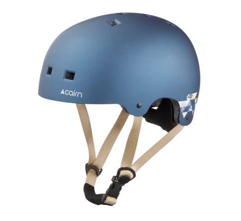 Kiiver CAIRN EON Matte Metallic Night (S)