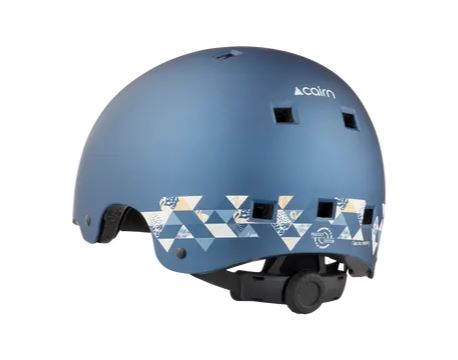 Kiiver CAIRN EON Matte Metallic Night (S) - Image 2