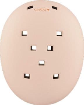 Kiiver CAIRN EON Matte Sand, beež (L) - Image 3