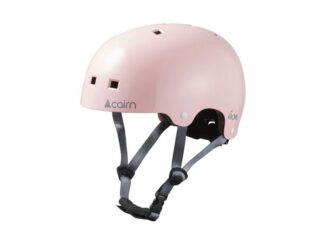 Kiiver CAIRN EON Shiny Powder Pink, roosa (M)