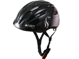 Kiiver CAIRN Earthy Black, must