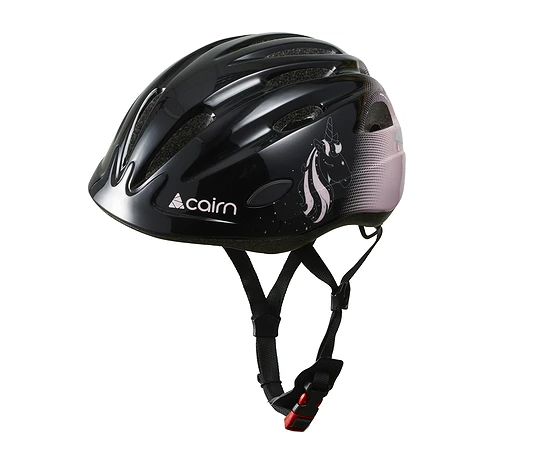 Kiiver CAIRN Earthy Black, must