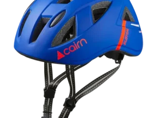 Kiiver CAIRN Kustom Mat King Blue, sinine (XS)