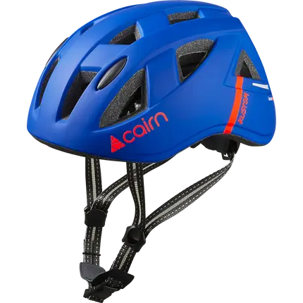 Kiiver CAIRN Kustom Mat King Blue, sinine (XS)