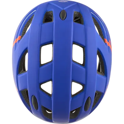 Kiiver CAIRN Kustom Mat King Blue, sinine (XS) - Image 3