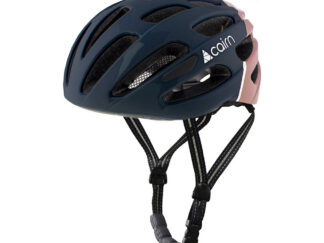 Kiiver CAIRN PRISM Coal Powder Pink, roosa (L)