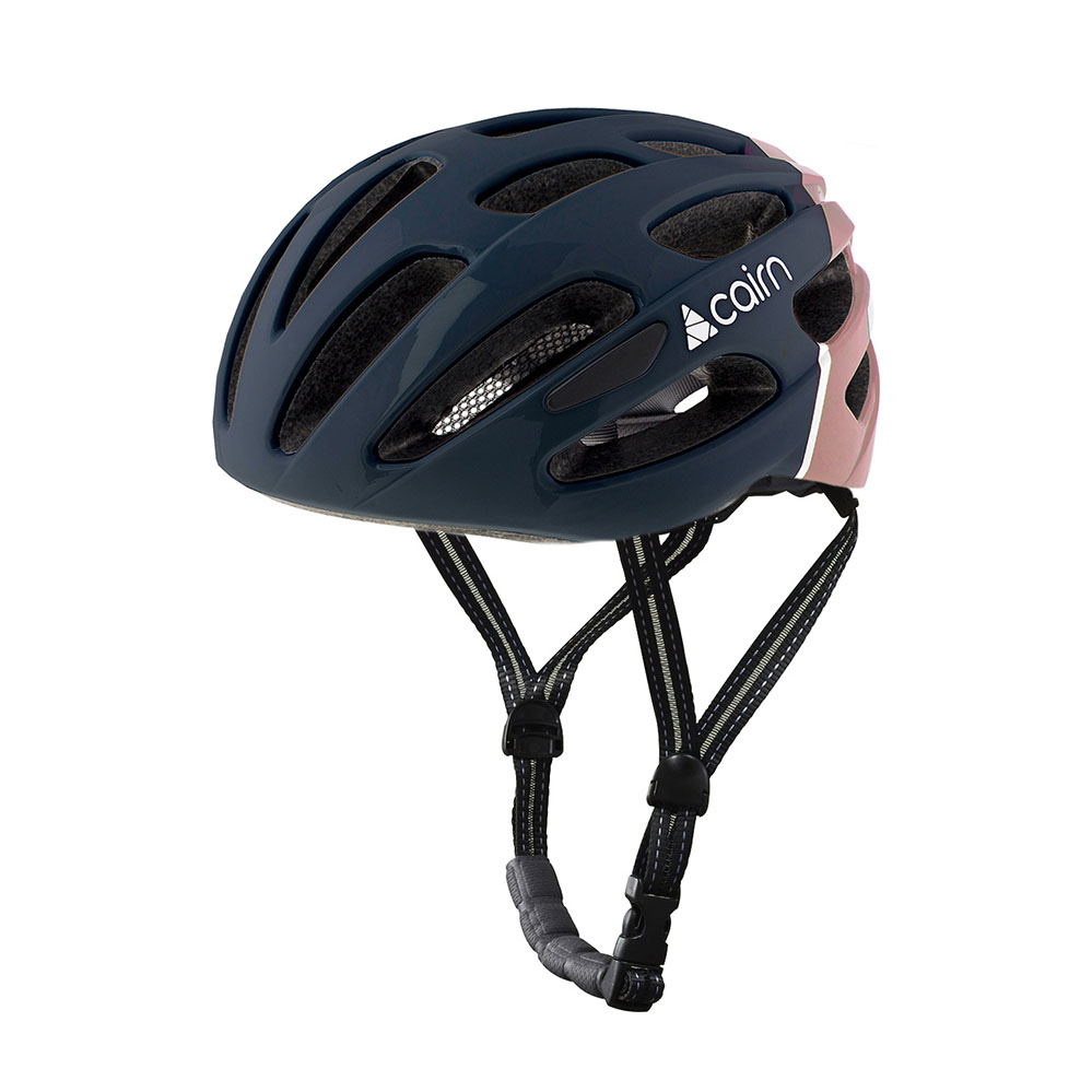 Kiiver CAIRN PRISM Coal Powder Pink, roosa (L)