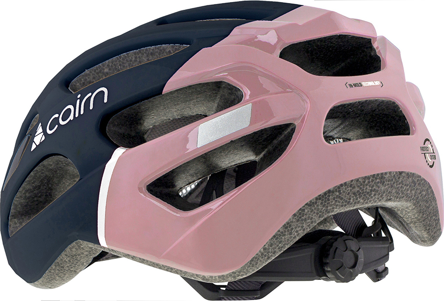 Kiiver CAIRN PRISM Coal Powder Pink, roosa (L) - Image 2