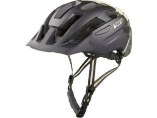 Kiiver CAIRN PRISM XTR II Mat Black Camo (L)