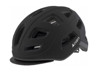 Kiiver CAIRN Quartz Black, must (L)