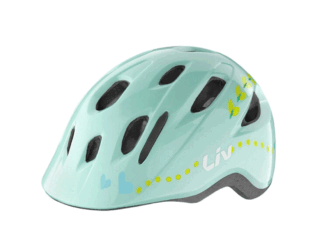 Jalgrattakiiver GIANT Lena, Gloss Aqua