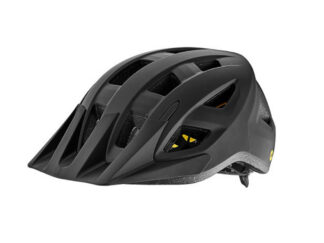 Kiiver GIANT Path MIPS, Matte Panther Black (M/L)