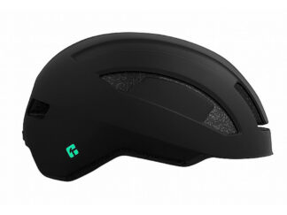 Kiiver LAZER CityZen KC, Matte Black (XL)