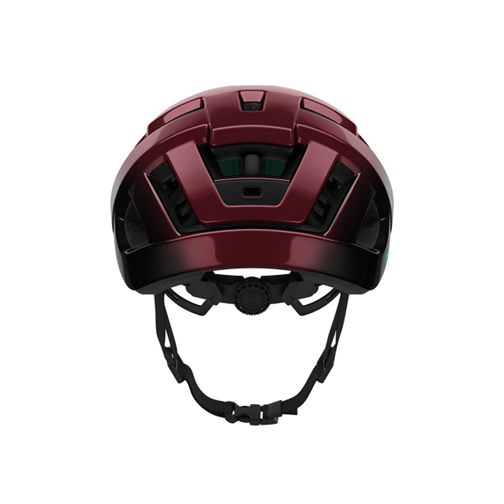 Kiiver LAZER CODAX KinetiCore CECPSC, Blue Black Cosmic Berry Black Uni +net - Image 2