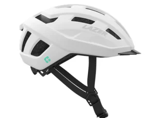 Kiiver LAZER Codax KC, Matte White Unisize