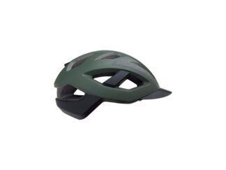 Kiiver LAZER Cameleon MIPS, Matte Dark Green (M)