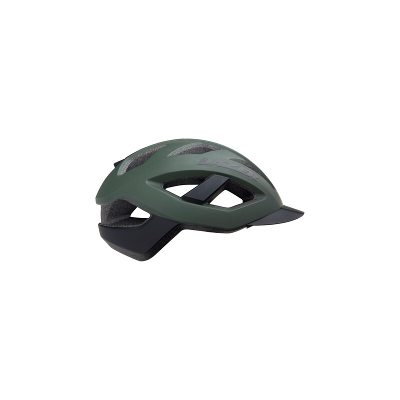 Kiiver LAZER Cameleon MIPS, Matte Dark Green (M)