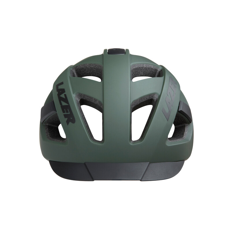Kiiver LAZER Cameleon MIPS, Matte Dark Green (M) - Image 2