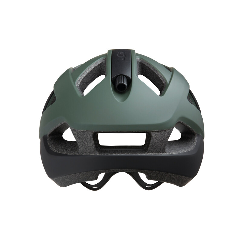 Kiiver LAZER Cameleon MIPS, Matte Dark Green (M) - Image 3