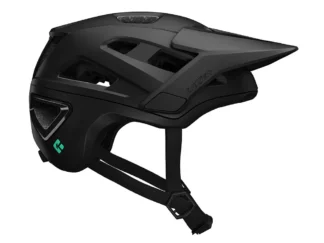 Kiiver LAZER Jackal, Matte Black (M)