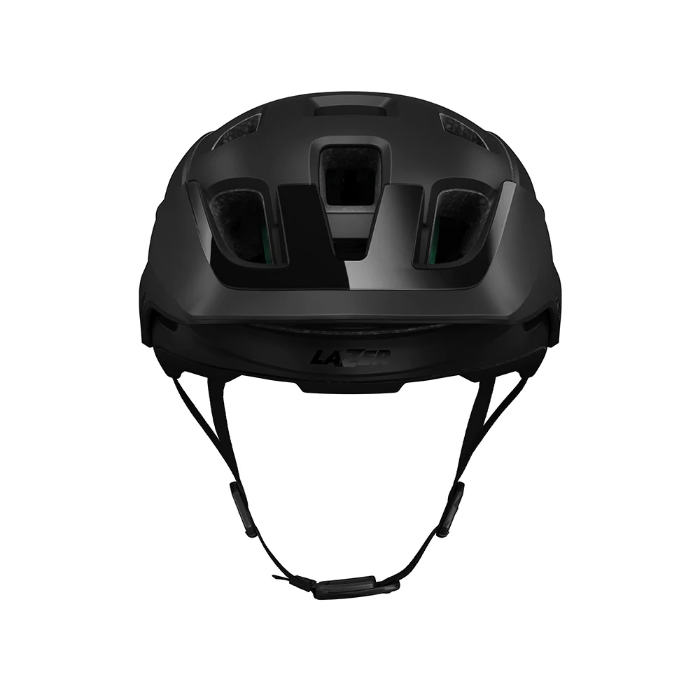 Kiiver LAZER Jackal, Matte Black (S) - Image 2