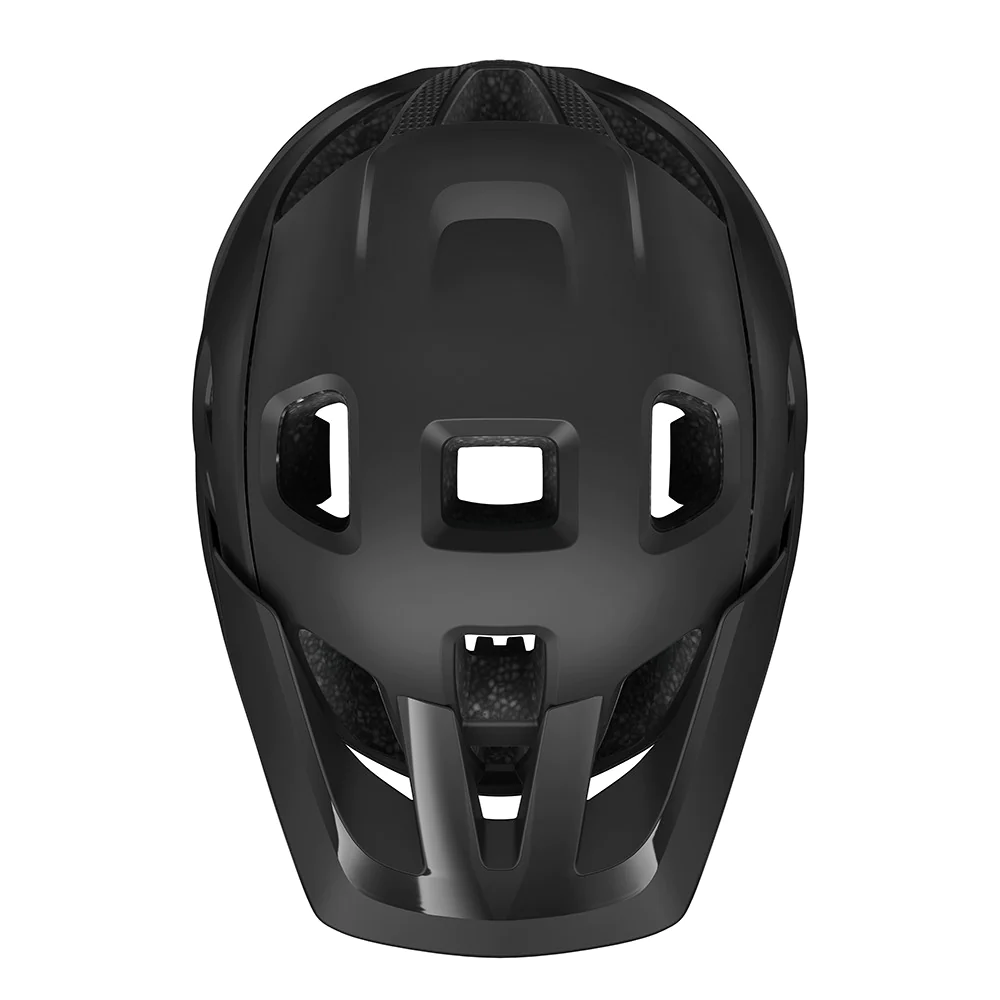 Kiiver LAZER Jackal, Matte Black (S) - Image 5