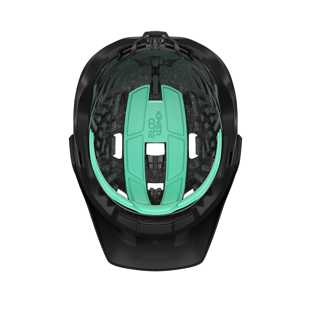 Kiiver LAZER Jackal, Matte Black (S) - Image 6