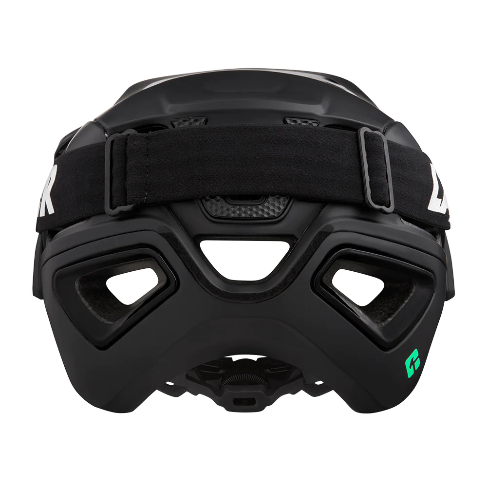 Kiiver LAZER Jackal, Matte Black (S) - Image 7
