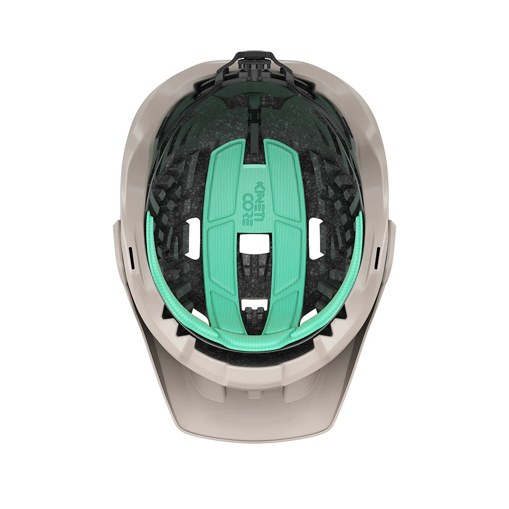 Kiiver LAZER Jackal, Matte Desert (L) - Image 6