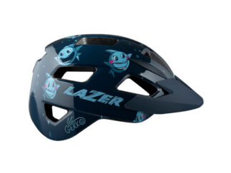 Kiiver LAZER Lil' Gekko, Sharky