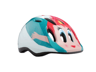 Kiiver LAZER Max+ CECPSC Mermaid, Unisize, roosa