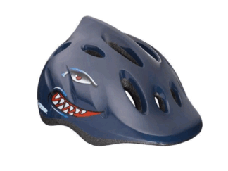 Kiiver LAZER Max+ CECPSC Shark, Unisize, sinine