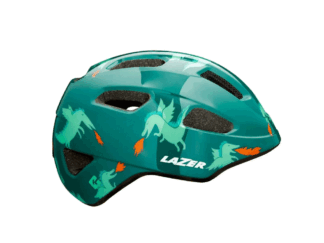 Lastekiiver LAZER Nutz KC, Dragons