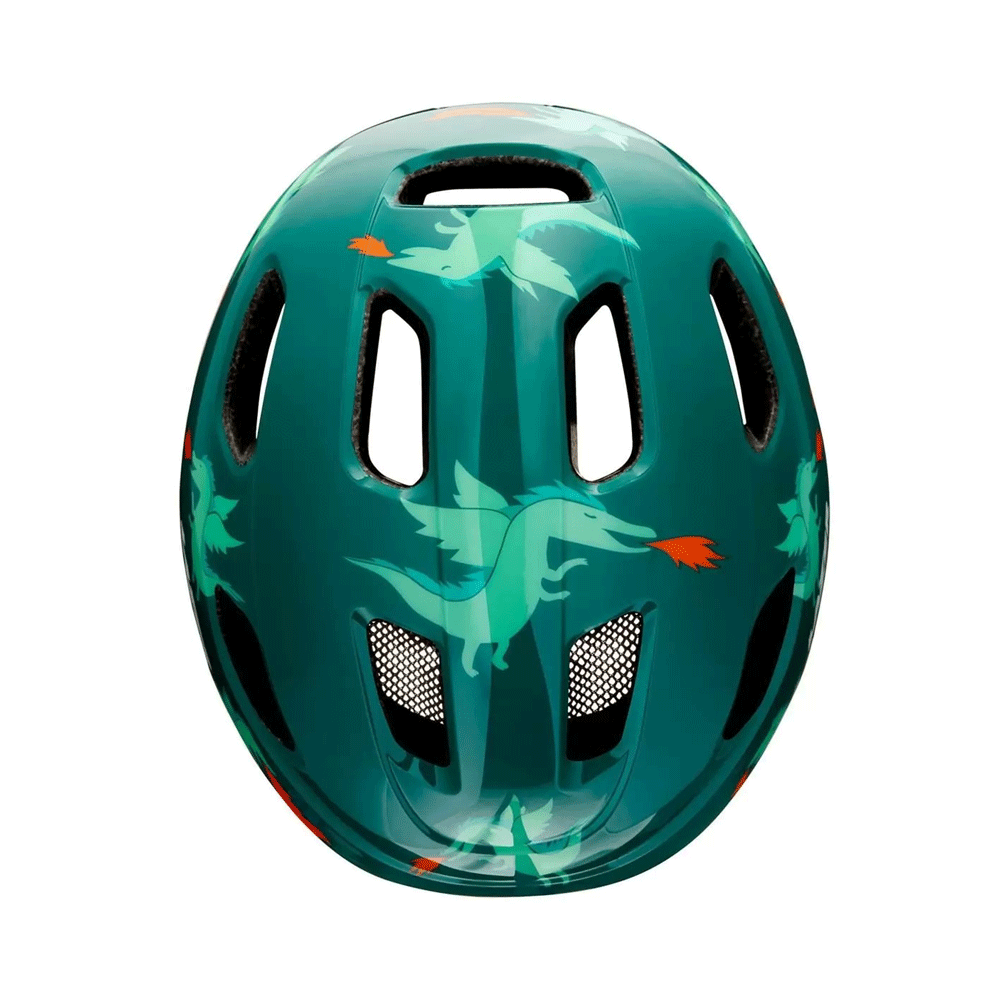 Lastekiiver LAZER Nutz KC, Dragons - Image 3