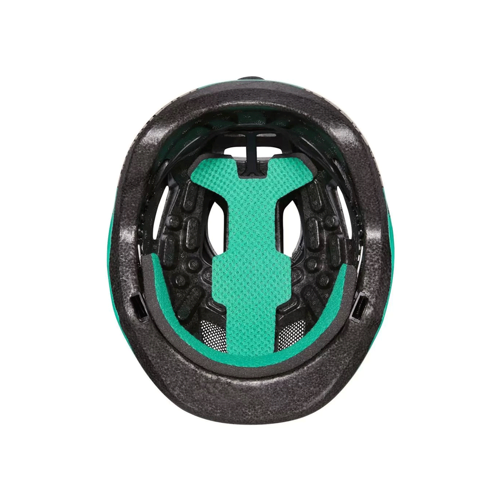 Kiiver LAZER NUTZ CE-CPSC Roaring Cat, Unisize, roheline - Image 5