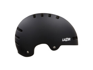 Kiiver LAZER ONE+, Matte Black (L)