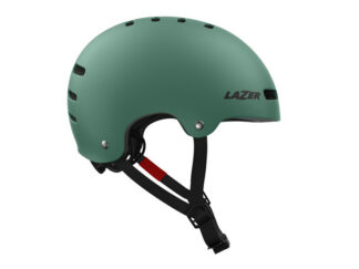 Kiiver LAZER ONE+, Matte Green (M)